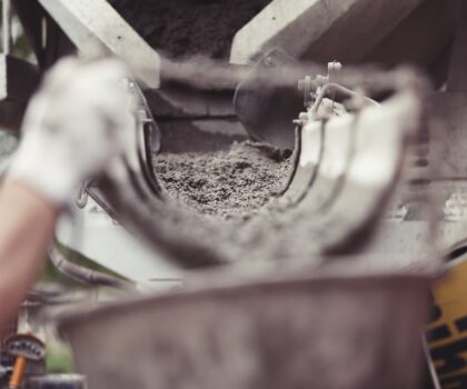 Beton architektoniczny na taras – wszystko co musisz wiedzieć!