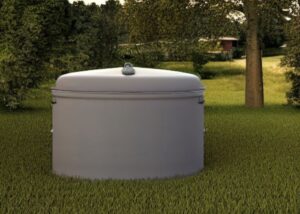 Ile kosztuje szambo ekologiczne?