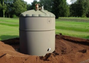 Jak często trzeba wywozić szambo?