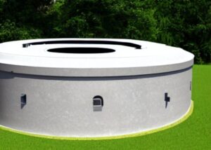 Jak działa szambo ekologiczne?