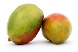 Jak obrać mango?
