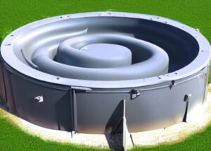 Jak pozbyć się nieprzyjemnego zapachu szamba w domu?