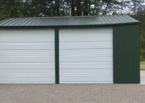 Jak prawidłowo przechowywać opony w garażu?