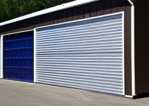 Jak zrobić półki w garażu, aby były funkcjonalne i estetyczne?