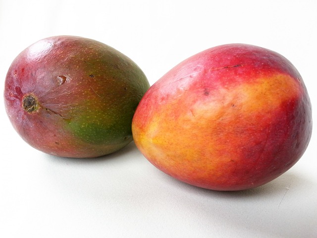 Jak zrobić pyszny mus z mango?