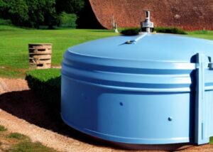 Jaki spadek rury do szamba powinniśmy zastosować?