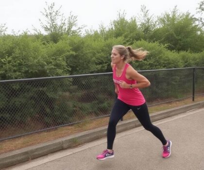 Wyzwanie sportowe: Jak skutecznie zmotywować się do aktywności fizycznej?