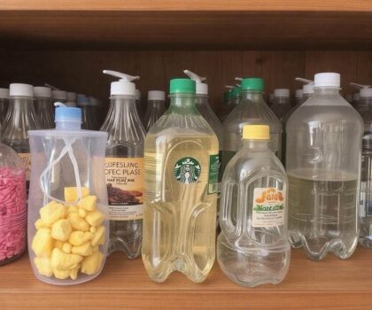 Jak żyć bez plastiku? Praktyczne wskazówki na ekologiczne życie