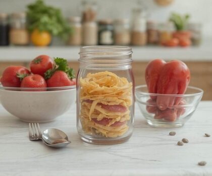 Mit 1: Tłuszcze są zawsze szkodliwe dla zdrowia