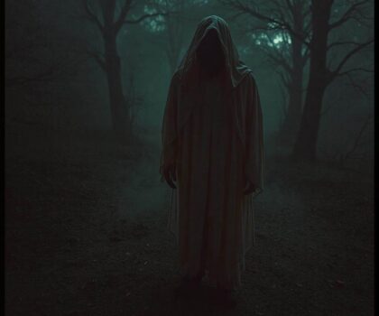 Historia i rozwój opowieści o duchach