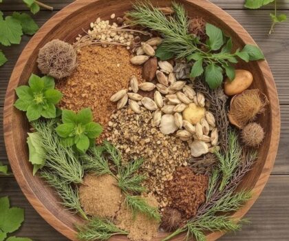 Medycyna naturalna – Jak naturalne metody leczenia mogą wspierać Twoje zdrowie?