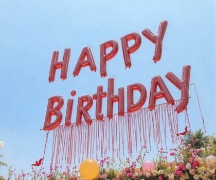 Pomysły na Dekorację: 10 Kreatywnych Inspiracji do Twojego Wnętrza