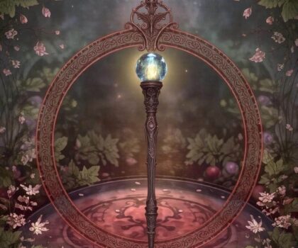 Zaklęcia i rytuały – co skrywają nasze tradycje?